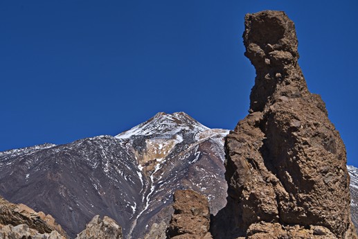 15 gen 2021 Teide